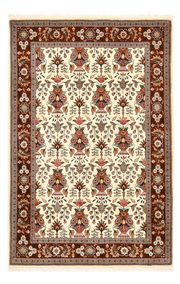 Perzisch tapijt - Klassiek - 165 x 106 cm - beige