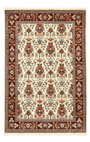 Perzisch tapijt - Klassiek - 165 x 106 cm - beige
