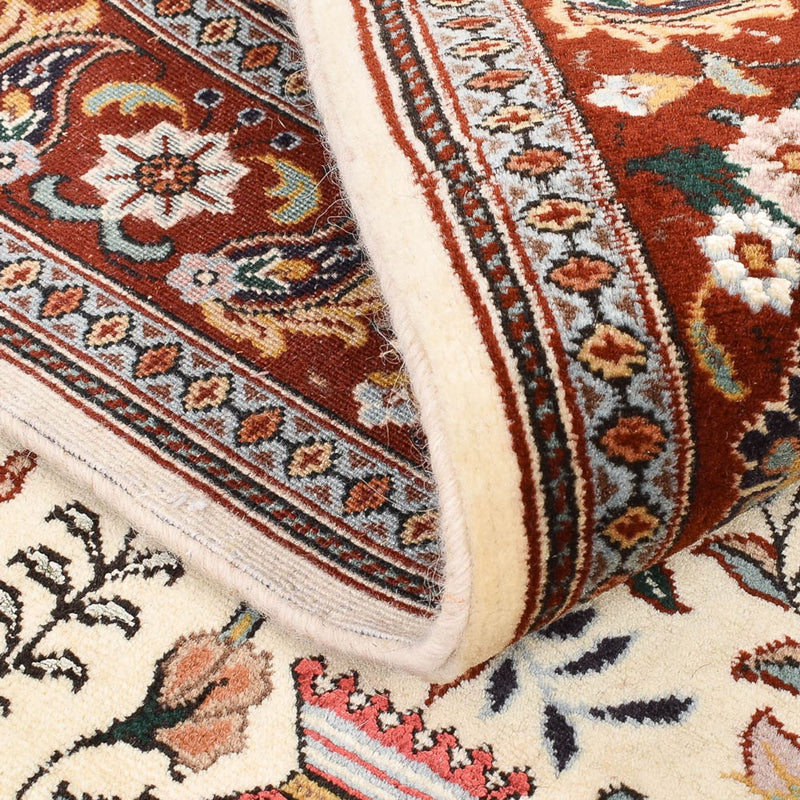 Perzisch tapijt - Klassiek - 165 x 106 cm - beige