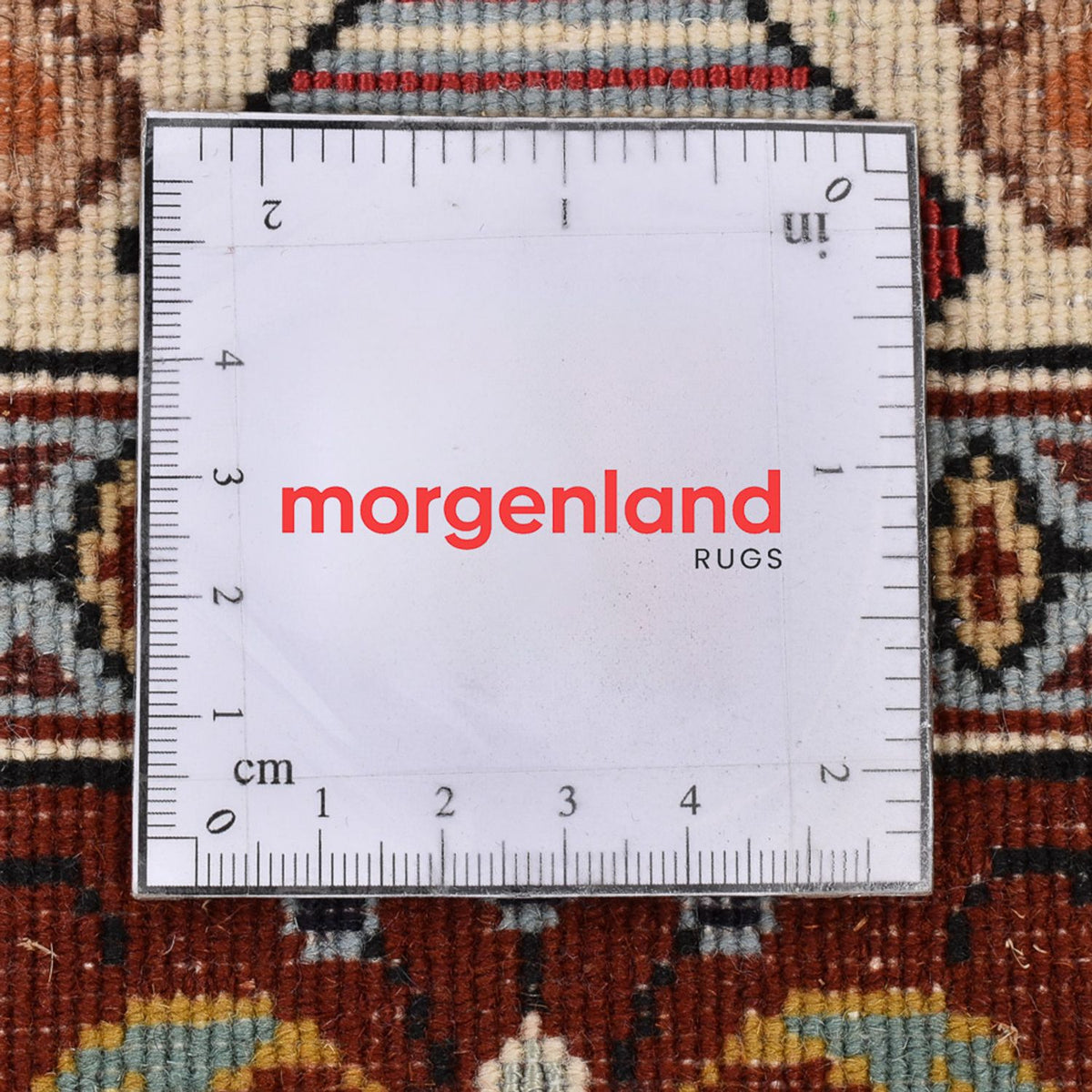 Perzisch tapijt - Klassiek - 165 x 106 cm - beige