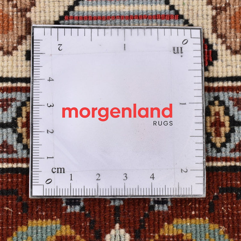 Perzisch tapijt - Klassiek - 165 x 106 cm - beige