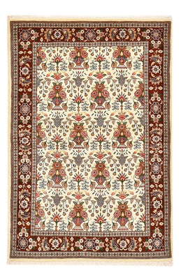 Perzisch tapijt - Klassiek - 163 x 107 cm - beige