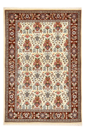Perzisch tapijt - Klassiek - 163 x 107 cm - beige
