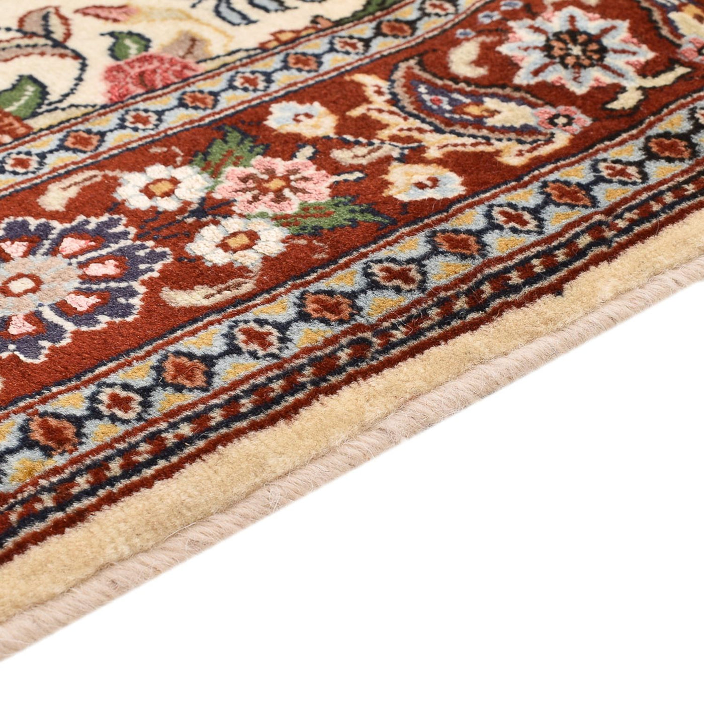 Sarouk Tapijt 163x107cm - Perzisch tapijt