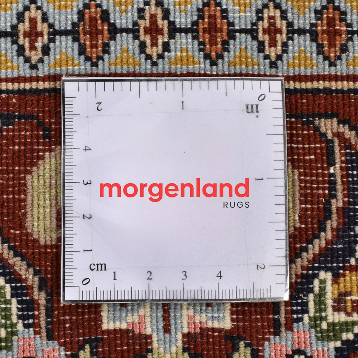 Perzisch tapijt - Klassiek - 163 x 107 cm - beige