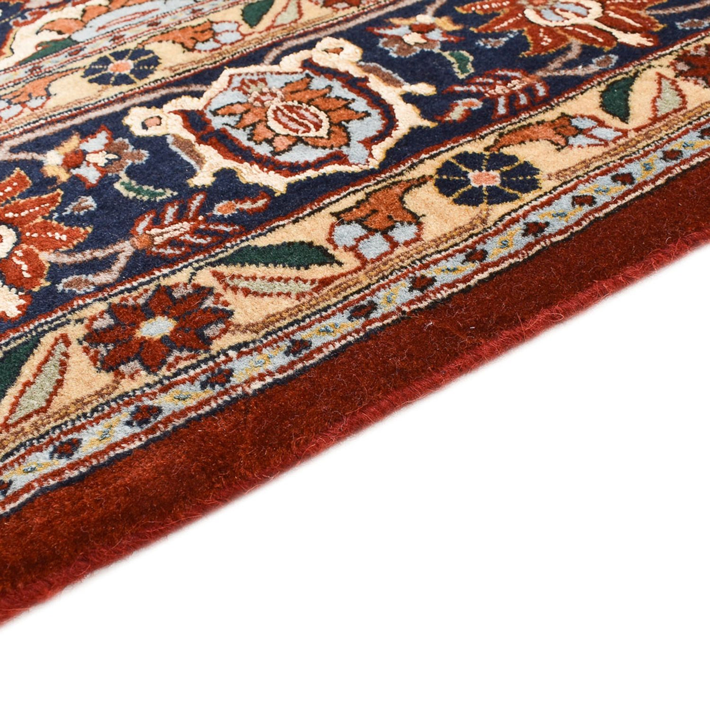 Sarouk Tapijt 216x150cm - Perzisch tapijt