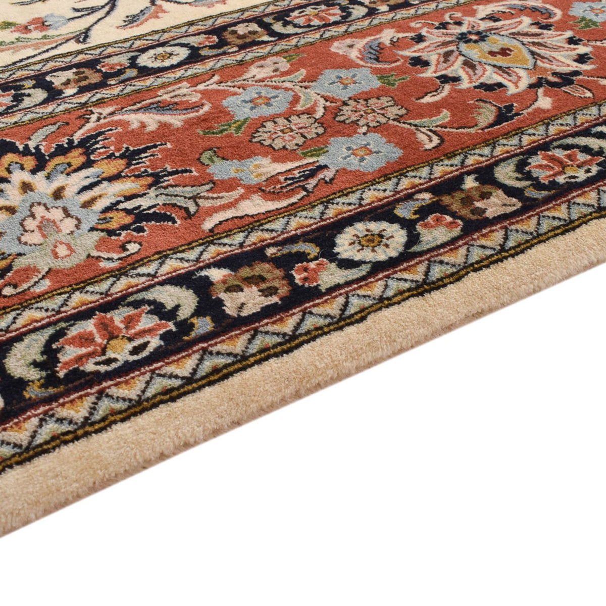 Bidjar Tapijt 205x347cm - Perzisch tapijt