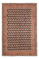 Bidjar Tapijt 298x195cm - Perzisch tapijt