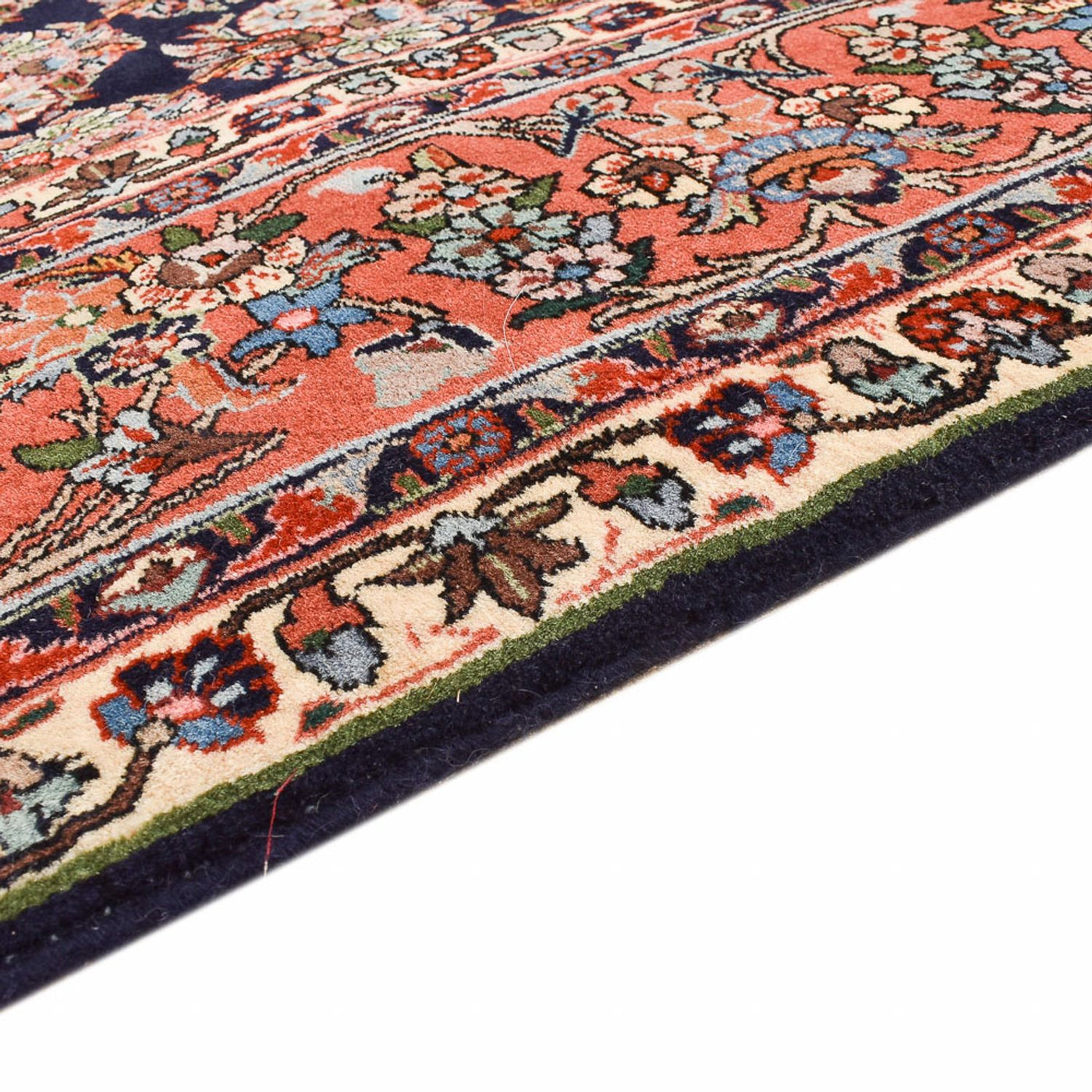 Bidjar Tapijt 298x195cm - Perzisch tapijt