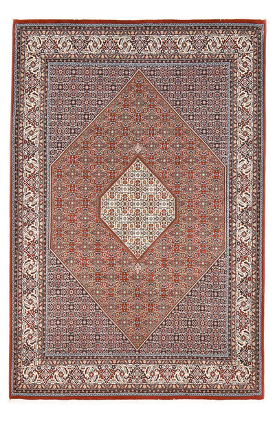 Bidjar Tapijt 197x300cm - Perzisch tapijt
