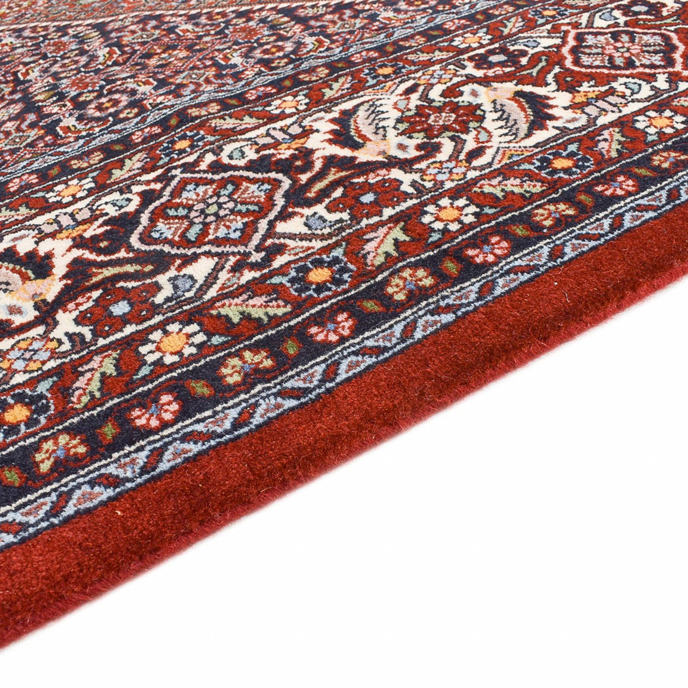 Bidjar Tapijt 300x197cm - Perzisch tapijt