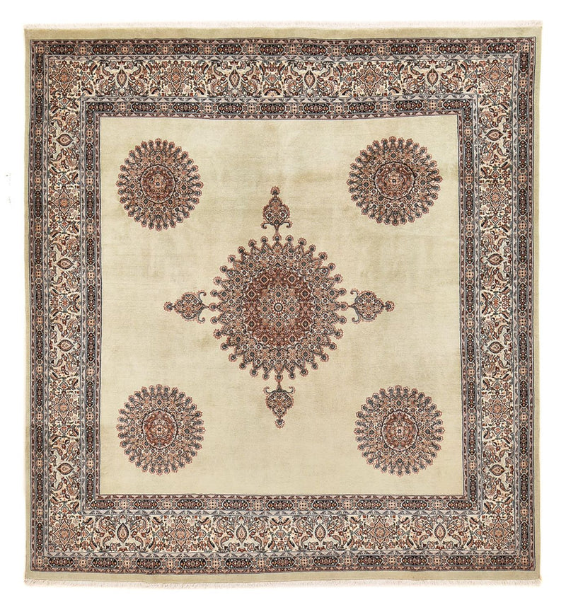 Perzisch tapijt - Klassiek - 307 x 290 cm - beige