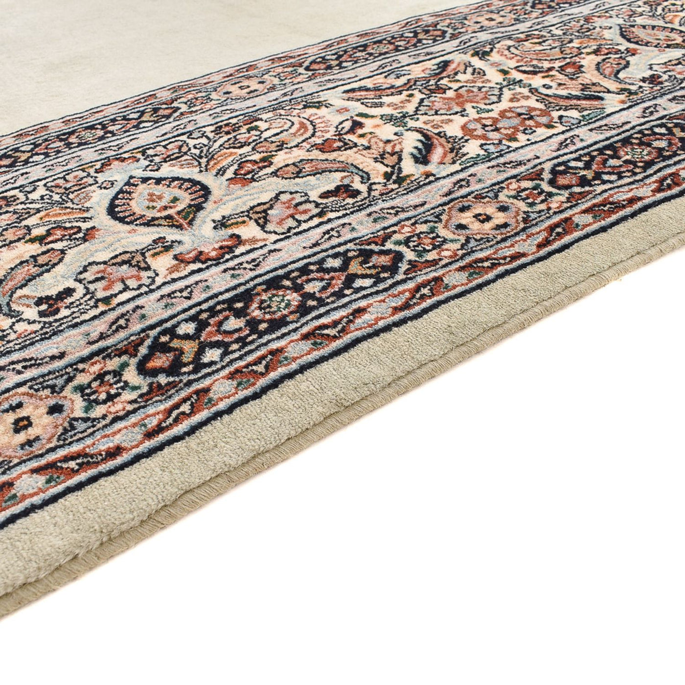 Moud Tapijt 307x290cm - Perzisch tapijt