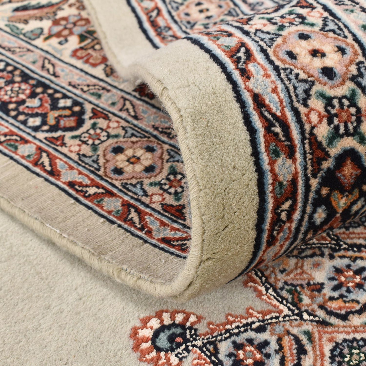 Perzisch tapijt - Klassiek - 307 x 290 cm - beige