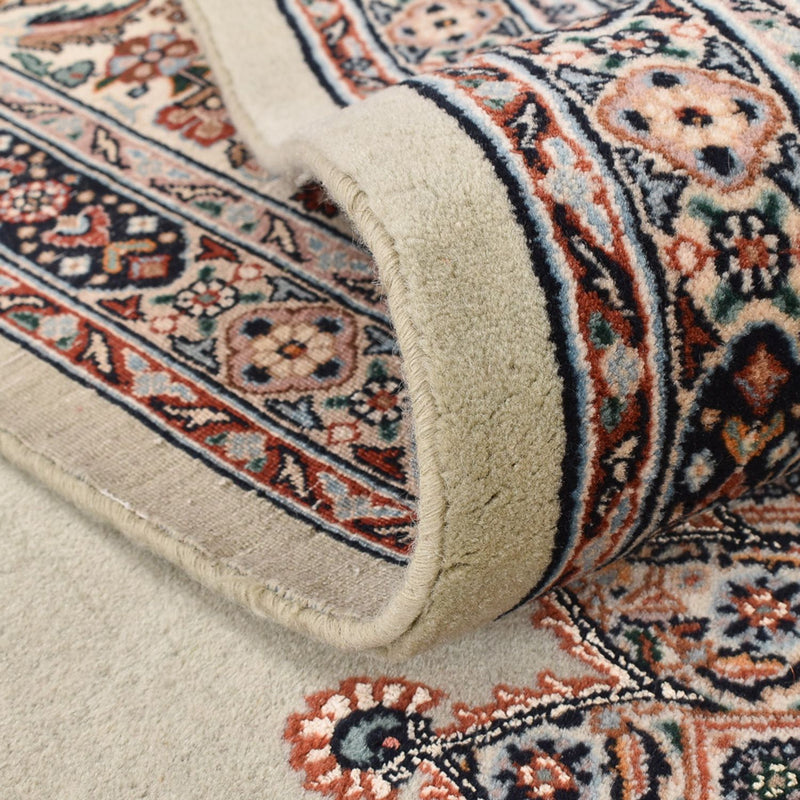 Perzisch tapijt - Klassiek - 307 x 290 cm - beige