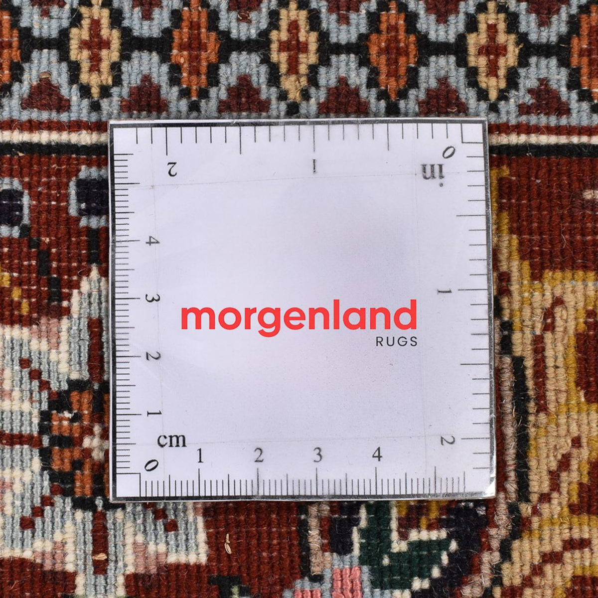 Perzisch tapijt - Klassiek - 162 x 107 cm - beige