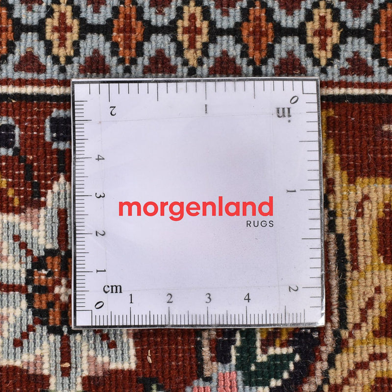 Perzisch tapijt - Klassiek - 162 x 107 cm - beige