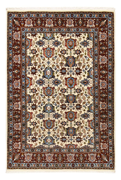 Varamin Tapijt 147x212cm - Perzisch tapijt