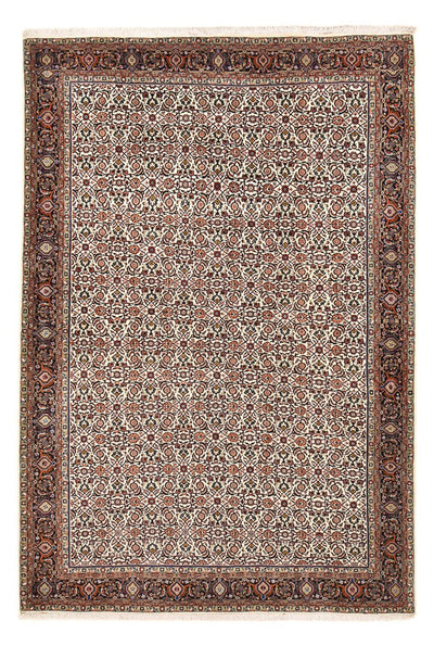 Bidjar Tapijt 208x314cm - Perzisch tapijt