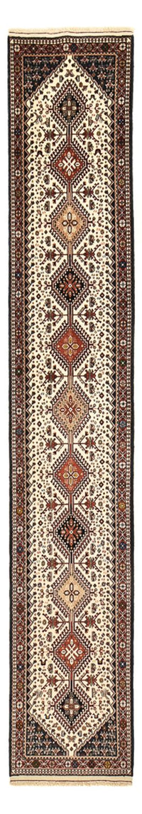 Yalameh Tapijt 390x70cm - Perzisch tapijt – product image