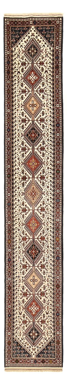 Yalameh Tapijt 70x390cm - Perzisch tapijt