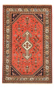 Yalameh Tapijt 150x100cm - Perzisch tapijt