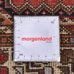 Perzisch Tapijt - Nomadisch - 150 x 100 cm - rood