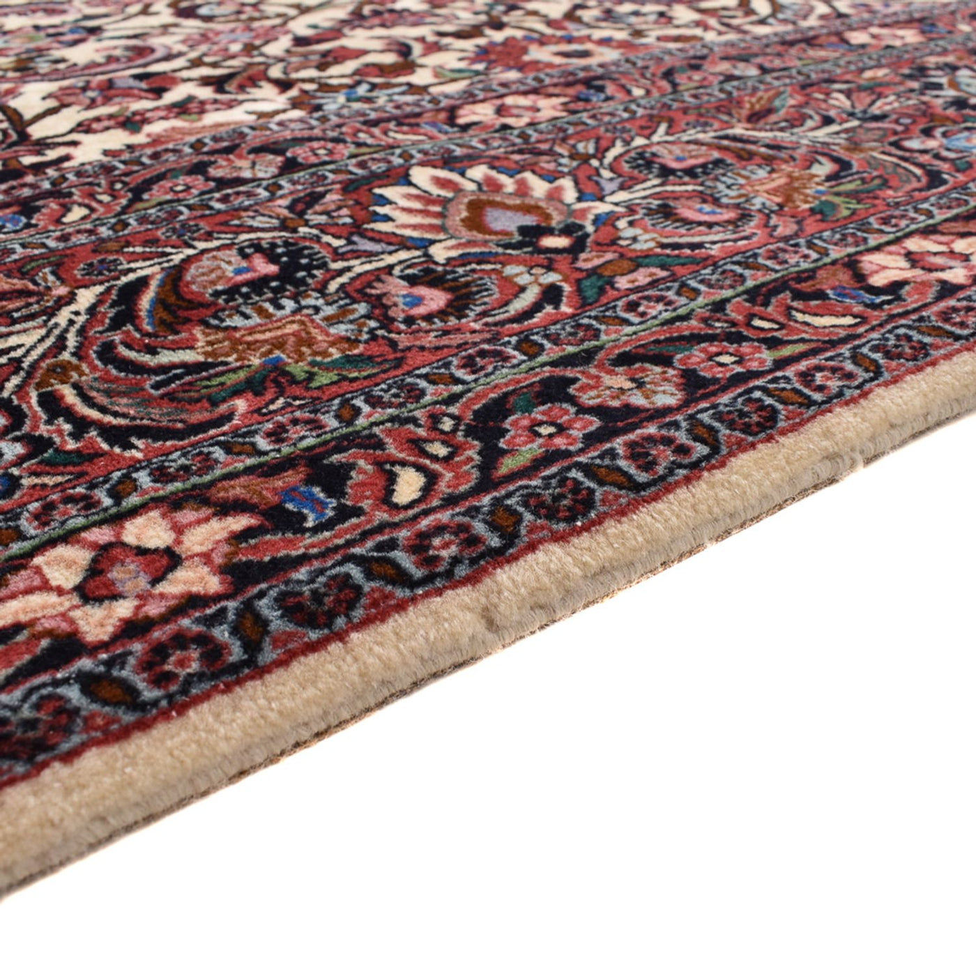 Bidjar Tapijt 400x302cm - Perzisch tapijt