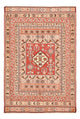 Kilim Fars Tapijt 195x135cm