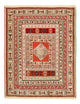 Kilim Fars Tapijt 155x117cm