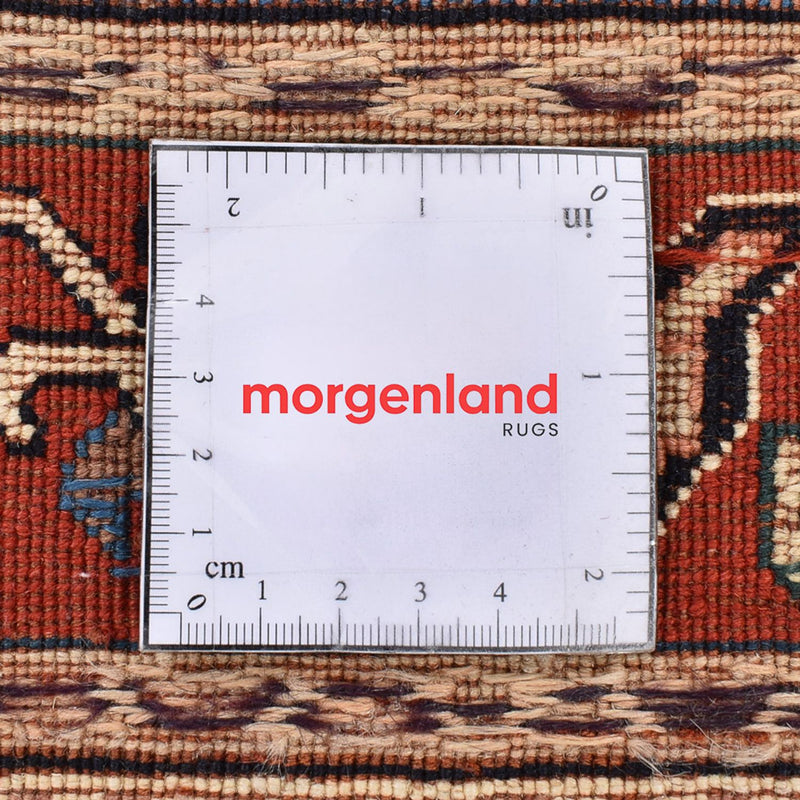 Kelim tapijt - Oosters - 155 x 117 cm - veelkleurig