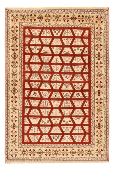 Kilim Fars Tapijt 130x190cm