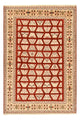 Kilim Fars Tapijt 190x130cm