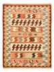 Kilim Fars Tapijt 147x110cm