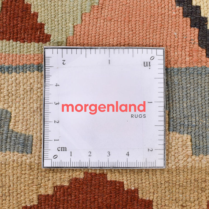 Kelim tapijt - Oosters - 147 x 110 cm - veelkleurig