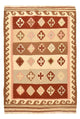 Kilim Fars Tapijt 147x100cm