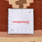 Kelim tapijt - Oosters - 147 x 100 cm - veelkleurig