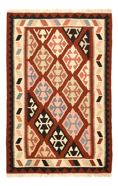 Kilim Fars Tapijt 100x153cm