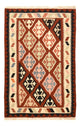 Kilim Fars Tapijt 100x153cm