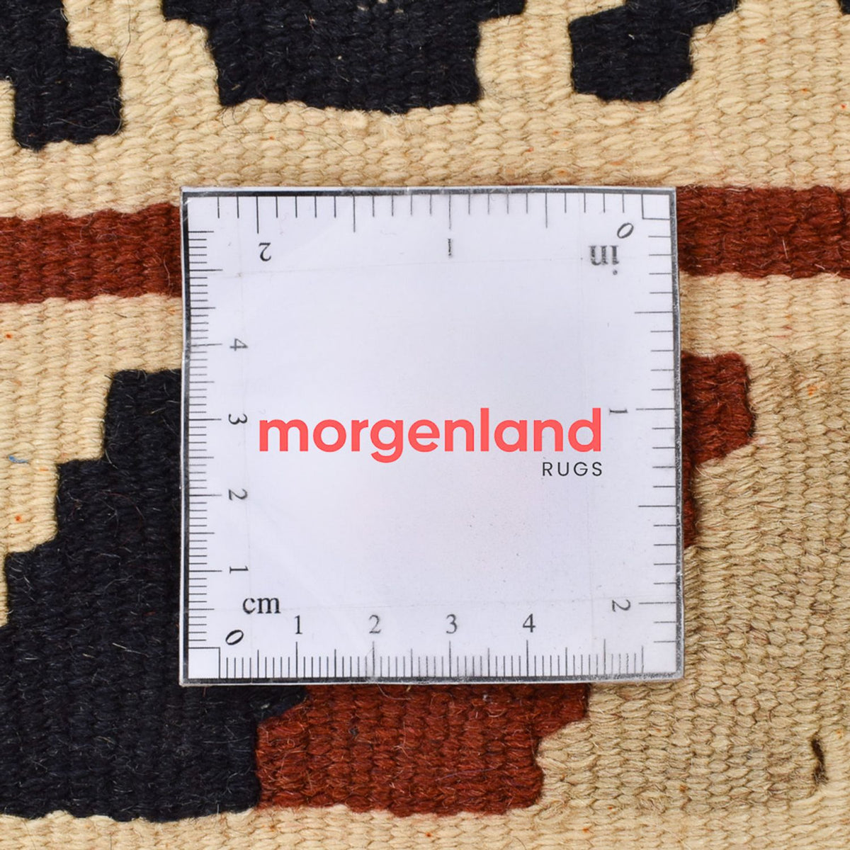 Kelim tapijt - Oosters - 153 x 100 cm - veelkleurig