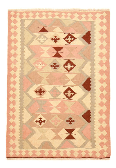Kilim Fars Tapijt 100x145cm