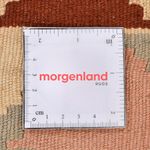 Kelim tapijt - Oosters - 145 x 100 cm - veelkleurig