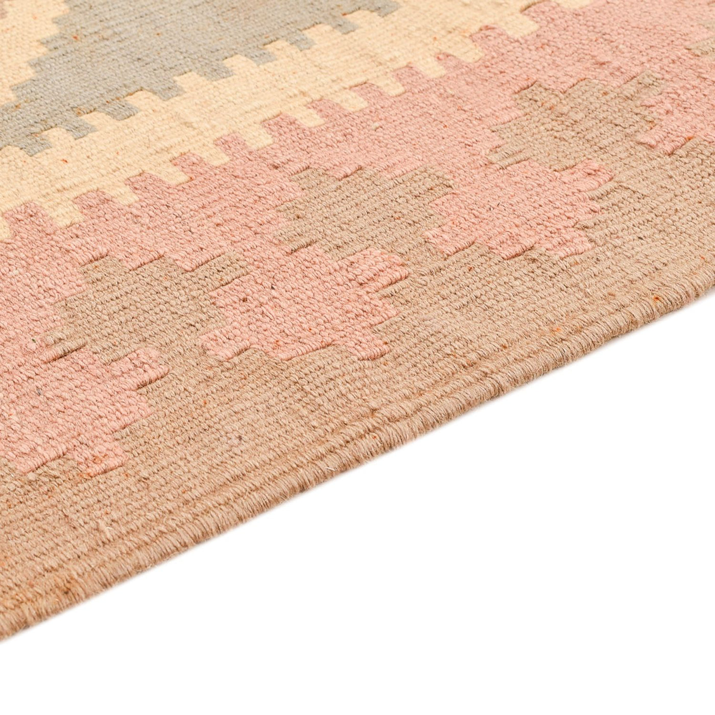 Kilim Fars Tapijt 152x100cm