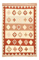 Kilim Fars Tapijt 145x96cm