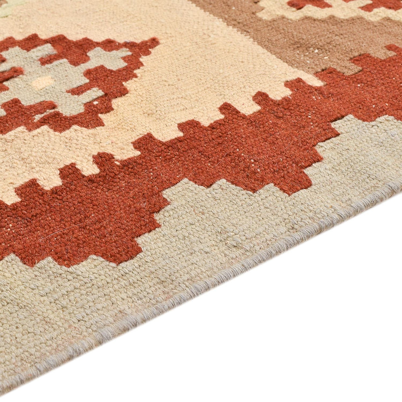 Kilim Fars Tapijt 145x96cm