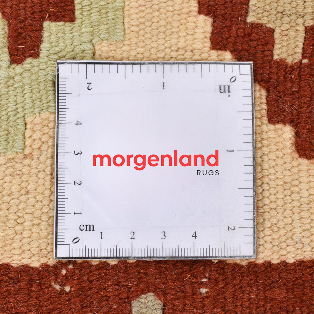 Kelim tapijt - Oosters - 145 x 96 cm - veelkleurig