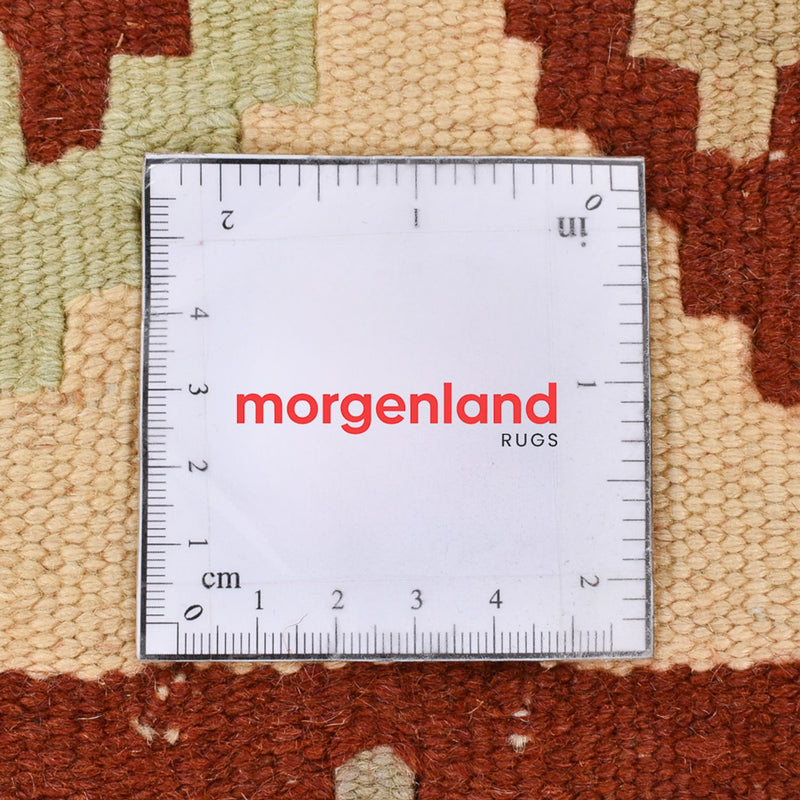 Kelim tapijt - Oosters - 145 x 96 cm - veelkleurig