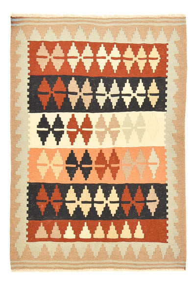 Kilim Fars Tapijt 100x147cm