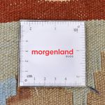 Kelim tapijt - Oosters - 147 x 100 cm - veelkleurig