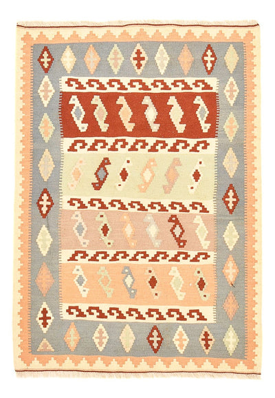 Kilim Fars Tapijt 102x143cm